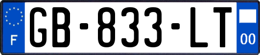 GB-833-LT
