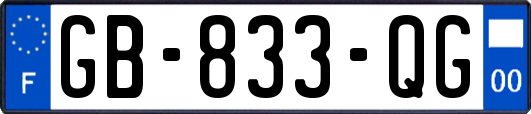 GB-833-QG