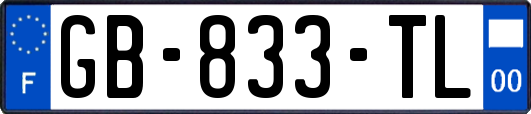 GB-833-TL