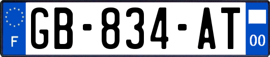 GB-834-AT