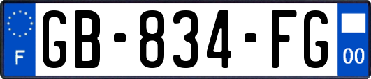 GB-834-FG