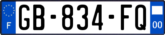 GB-834-FQ
