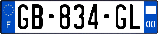 GB-834-GL