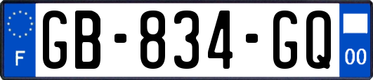 GB-834-GQ