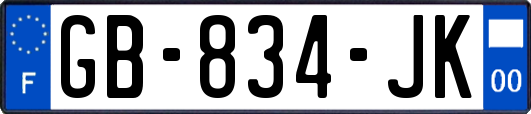 GB-834-JK