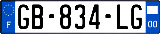 GB-834-LG