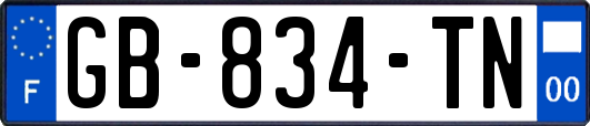 GB-834-TN