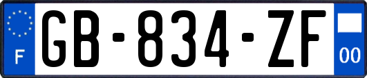 GB-834-ZF