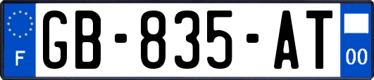 GB-835-AT