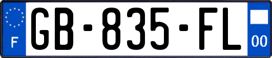 GB-835-FL