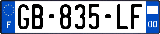 GB-835-LF