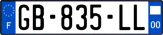 GB-835-LL