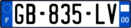 GB-835-LV