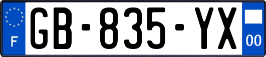 GB-835-YX