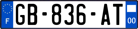 GB-836-AT