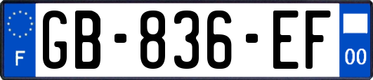 GB-836-EF