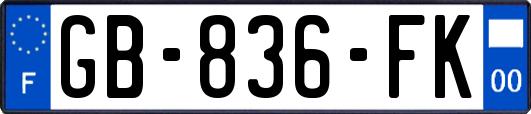 GB-836-FK