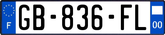 GB-836-FL