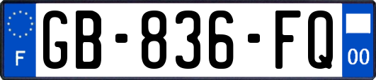 GB-836-FQ