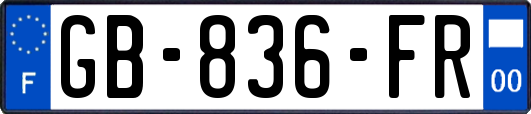 GB-836-FR