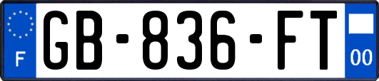 GB-836-FT