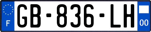 GB-836-LH