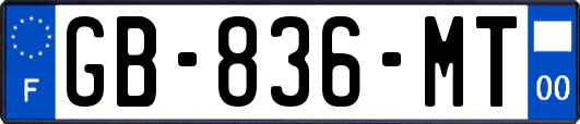GB-836-MT