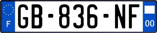 GB-836-NF