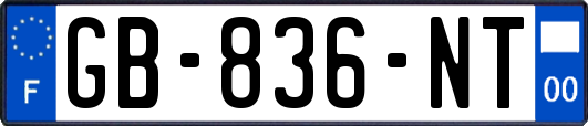 GB-836-NT