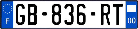GB-836-RT