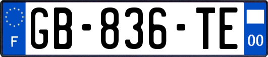 GB-836-TE