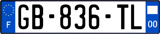 GB-836-TL
