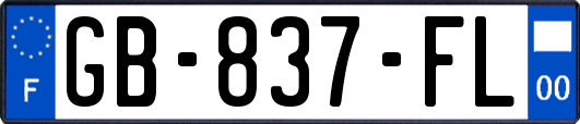 GB-837-FL