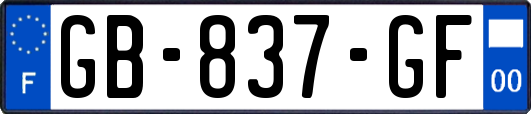 GB-837-GF
