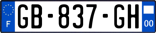 GB-837-GH