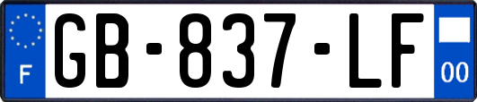 GB-837-LF