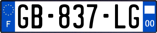 GB-837-LG