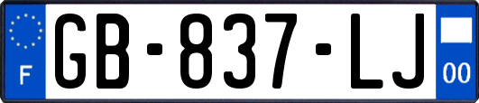 GB-837-LJ