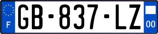 GB-837-LZ