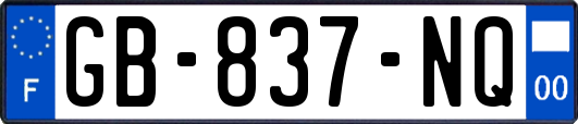 GB-837-NQ