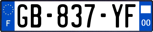 GB-837-YF