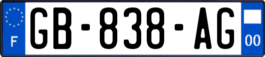 GB-838-AG