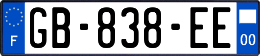 GB-838-EE