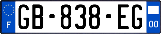 GB-838-EG