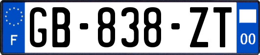 GB-838-ZT