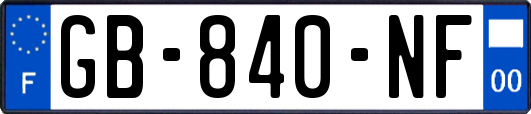 GB-840-NF