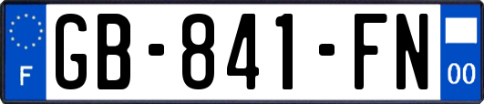 GB-841-FN