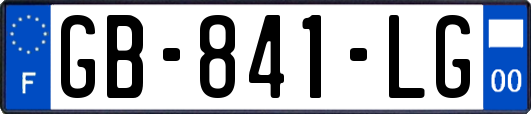 GB-841-LG