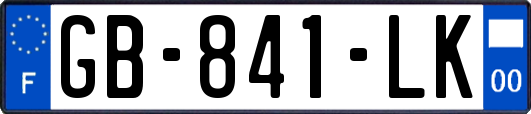 GB-841-LK