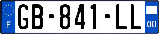GB-841-LL